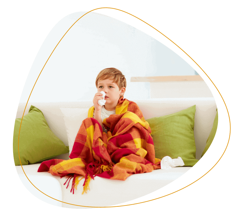 deflu при насморке