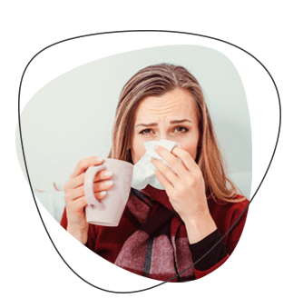 deflu если появились симптомы простуды